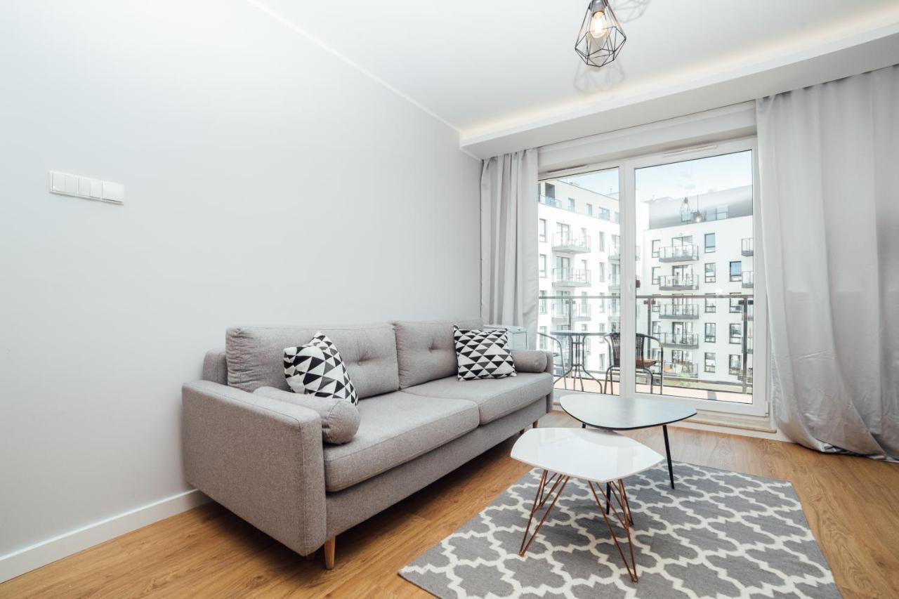 Pobookowane Chmielna Apartments Old Town Γκντανσκ Εξωτερικό φωτογραφία