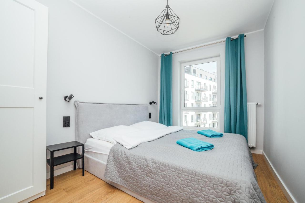 Pobookowane Chmielna Apartments Old Town Γκντανσκ Εξωτερικό φωτογραφία